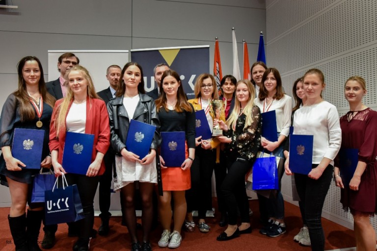 Finał XV Wielkopolskiej Olimpiady Konsumenckiej