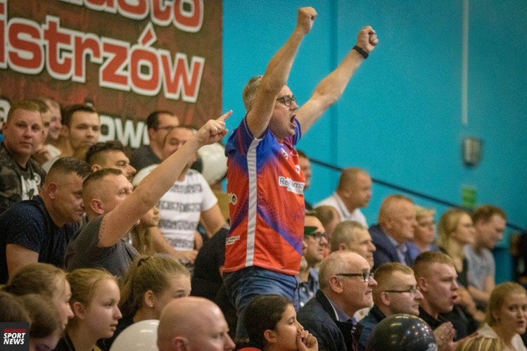 LZS ReklamowyGadżet Osiecza w Ogólnopolskim Turnieju Finałowym