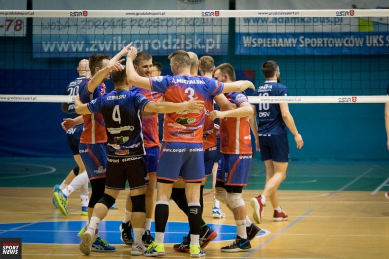LZS ReklamowyGadżet Osiecza w Ogólnopolskim Turnieju Finałowym