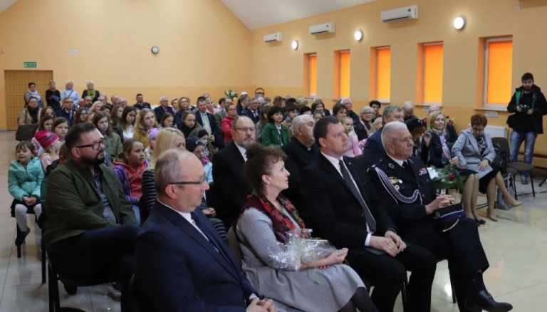 Rok Zofii Urbanowskiej w Kowalewku