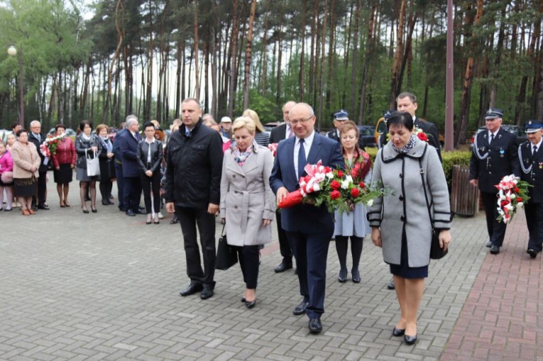 Rok Zofii Urbanowskiej w Kowalewku