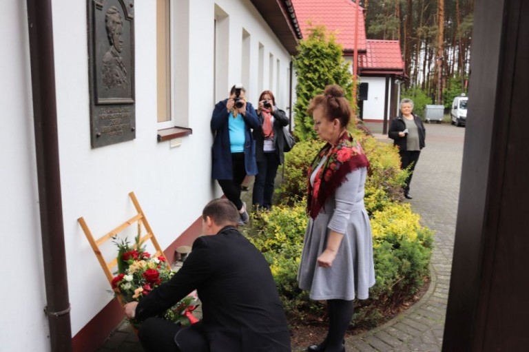 Rok Zofii Urbanowskiej w Kowalewku
