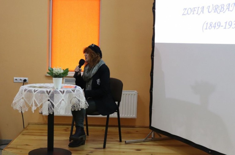 Rok Zofii Urbanowskiej w Kowalewku
