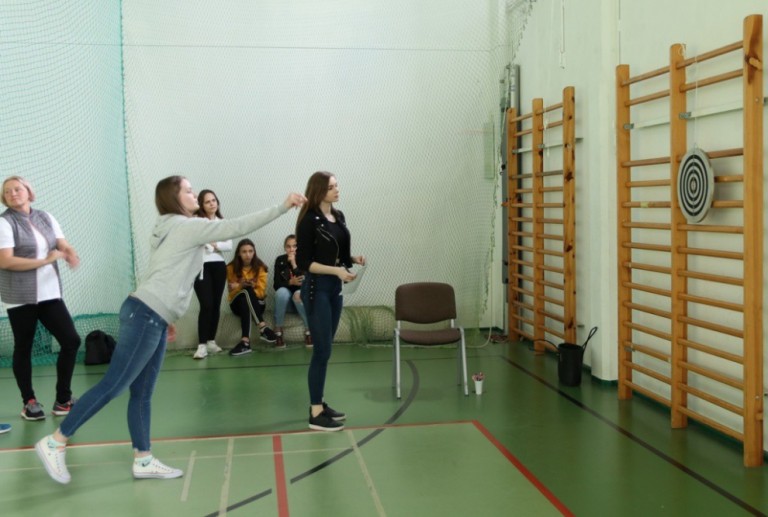 Gmina Rychwał Mistrzem Powiatu Letniej Spartakiady Mieszkańców Wsi