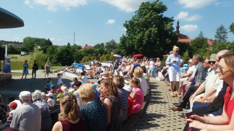 Dni Rodzicielstwa Zastępczego w Powiecie Konińskim