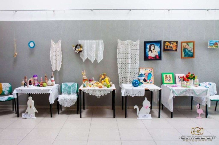 O nowych możliwościach i obowiązkach KGW w Ślesinie