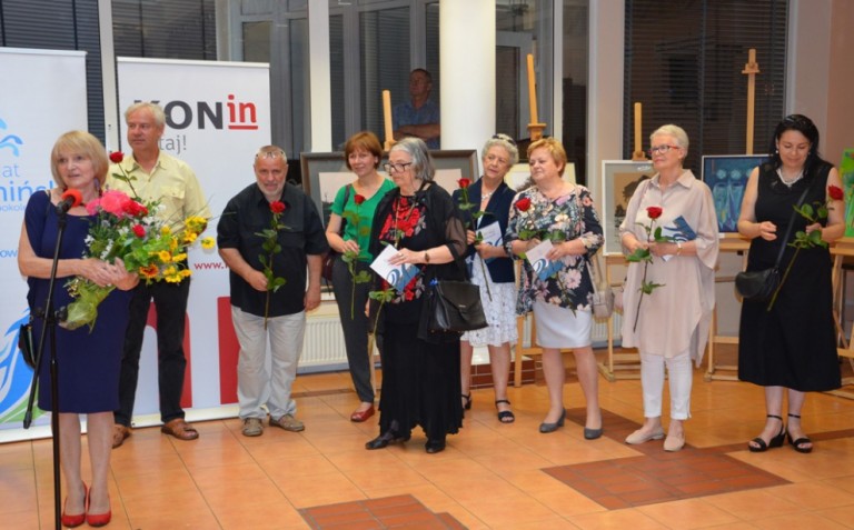 20. Jubileuszowy Ogólnopolski Plener Malarski