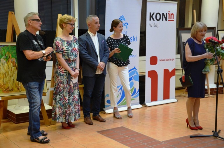20. Jubileuszowy Ogólnopolski Plener Malarski