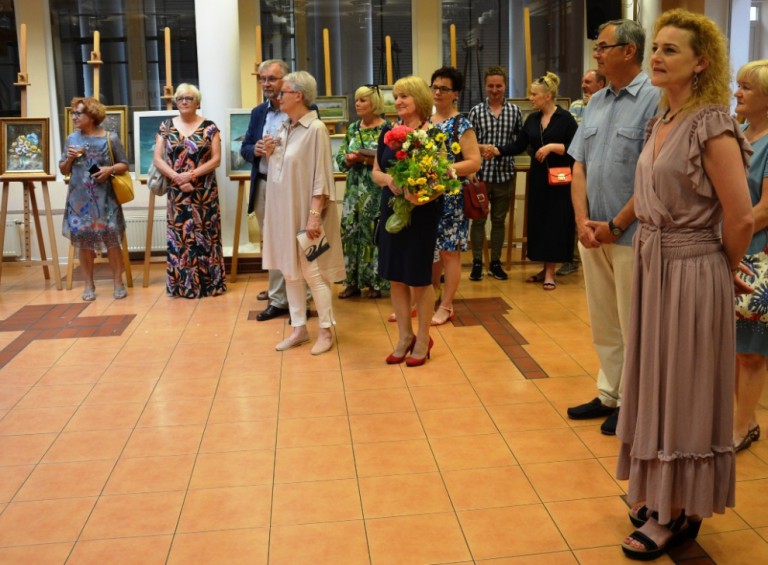 20. Jubileuszowy Ogólnopolski Plener Malarski