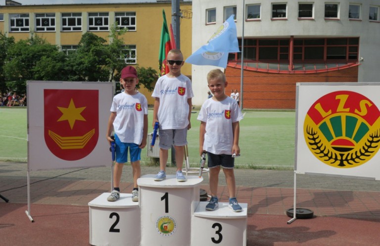 Powiat Koniński po raz kolejny najlepszy w województwie!