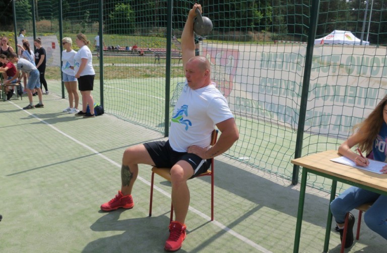 Powiat Koniński po raz kolejny najlepszy w województwie!