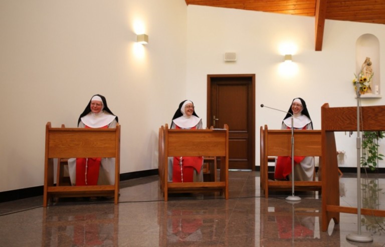 Licheń-Grąblin. Wspomnienie Matki Bożej Dziesięciu Cnót Ewangelicznych