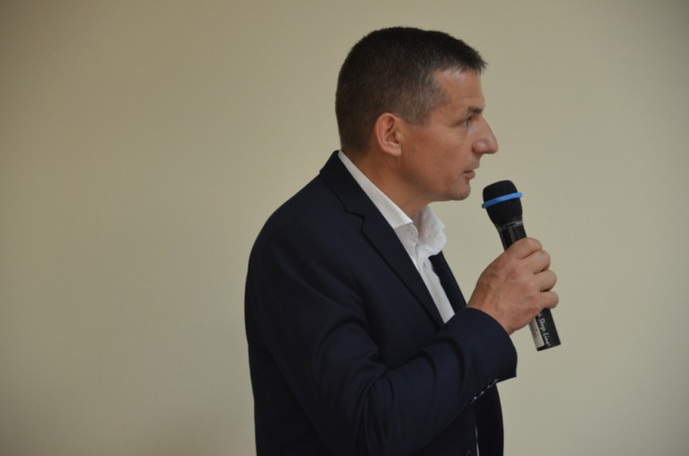 Z VIII sesji Rady Powiatu Konińskiego