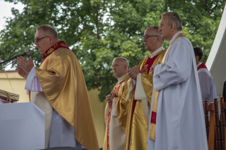Dożynki Wierzbinek 2019