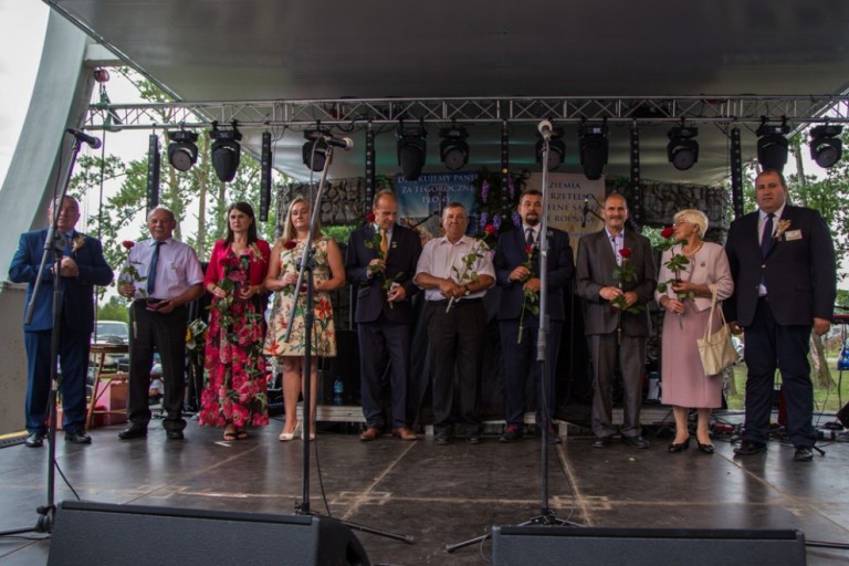 Dożynki Wierzbinek 2019