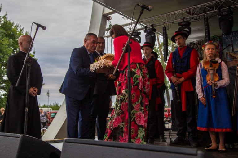 Dożynki Wierzbinek 2019