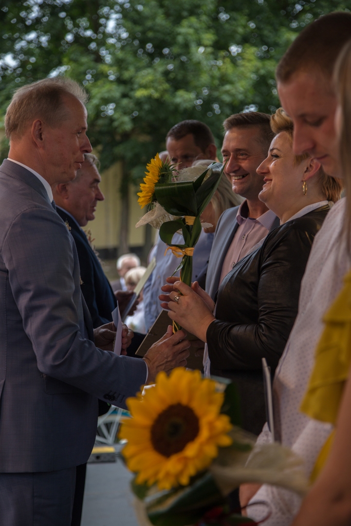 Dożynki Wierzbinek 2019