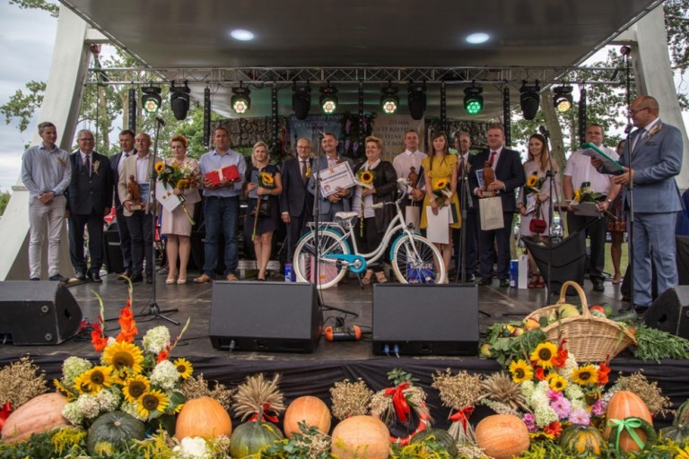 Dożynki Wierzbinek 2019