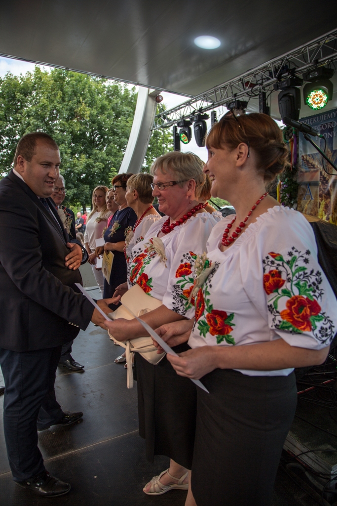Dożynki Wierzbinek 2019