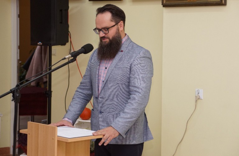 15 lat Środowiskowego Domu Samopomocy w Ślesinie