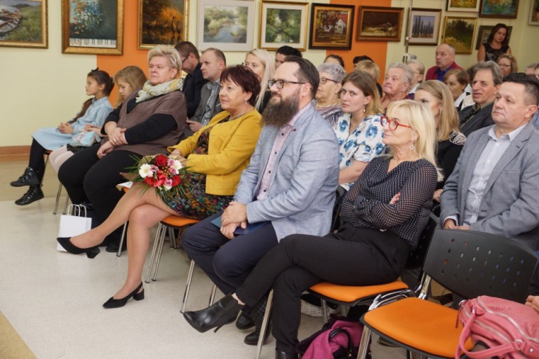15 lat Środowiskowego Domu Samopomocy w Ślesinie
