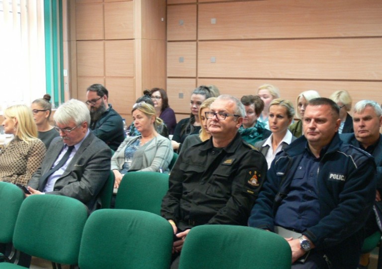 XI sesja Rady Powiatu Konińskiego