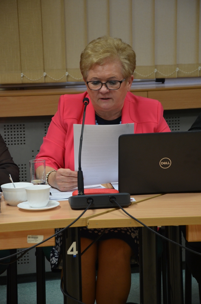 Rada powiatu uchwaliła budżet na 2020 r.