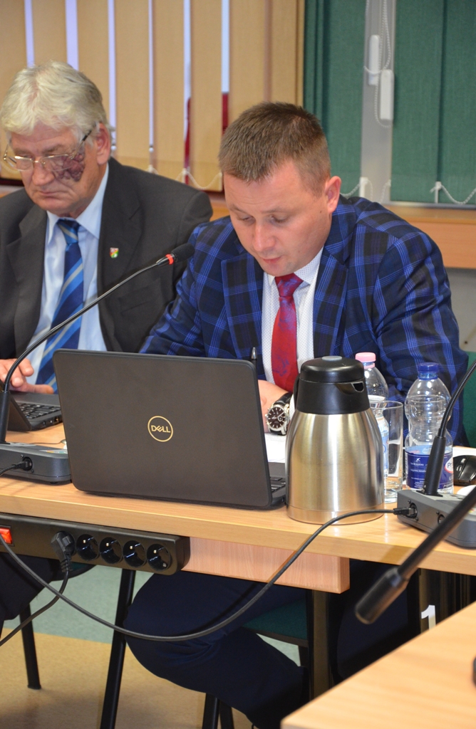 Rada powiatu uchwaliła budżet na 2020 r.