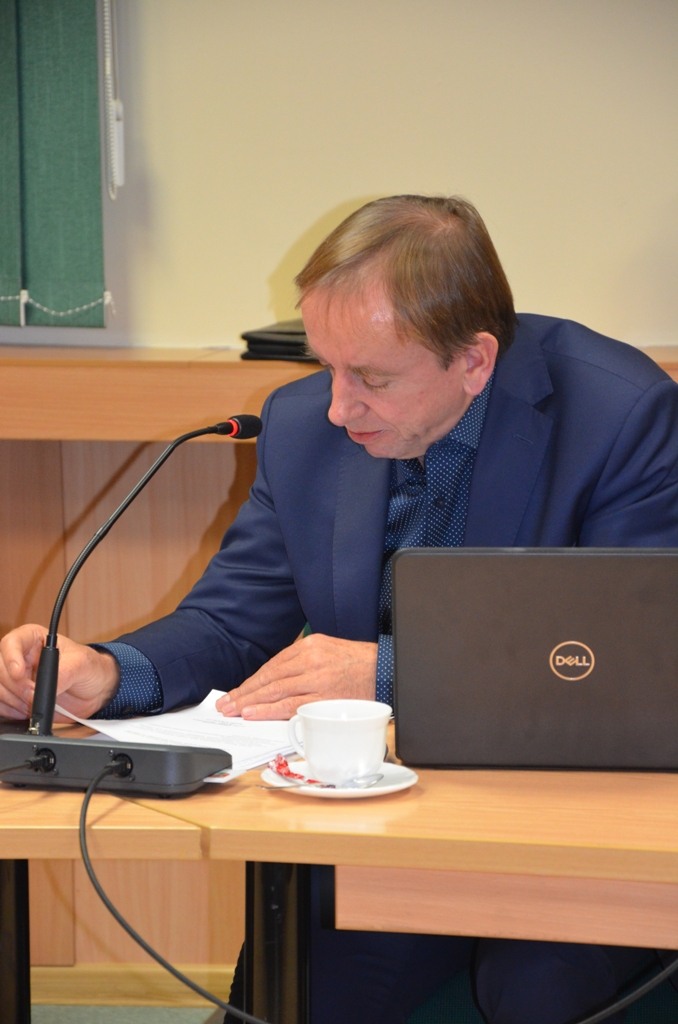 Rada powiatu uchwaliła budżet na 2020 r.