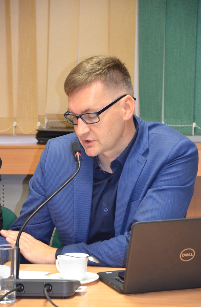 Rada powiatu uchwaliła budżet na 2020 r.