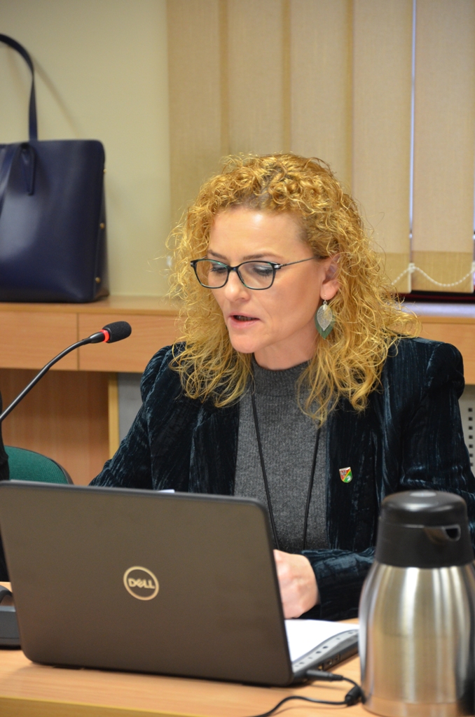 Rada powiatu uchwaliła budżet na 2020 r.