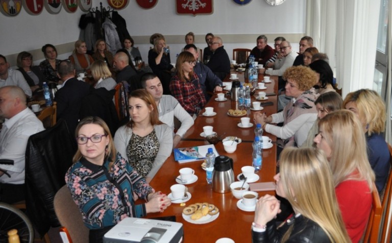 Zakończyła się 13. edycja szkolenia PRIDE dla kandydatów na rodziców zastępczych