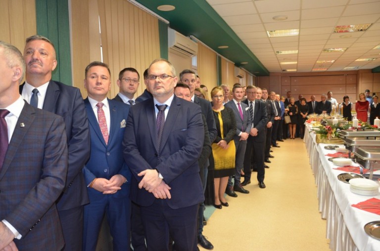 Spotkanie noworoczne