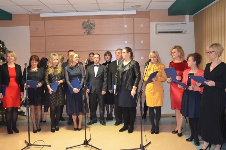 Spotkanie noworoczne