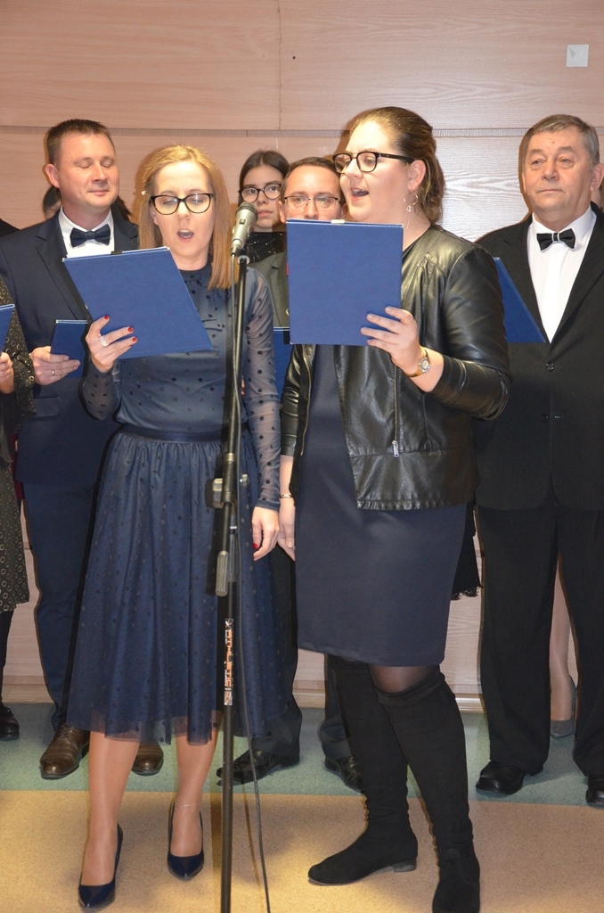Spotkanie noworoczne