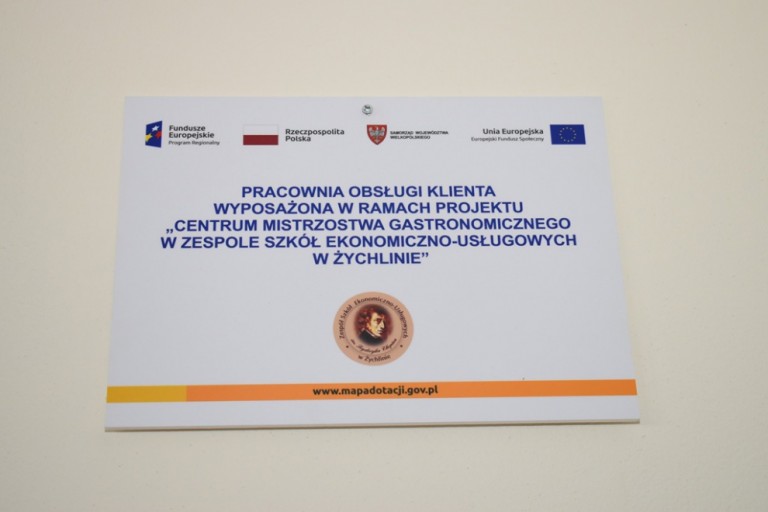 Nowoczesne Centrum Gastronomiczne już otwarte.