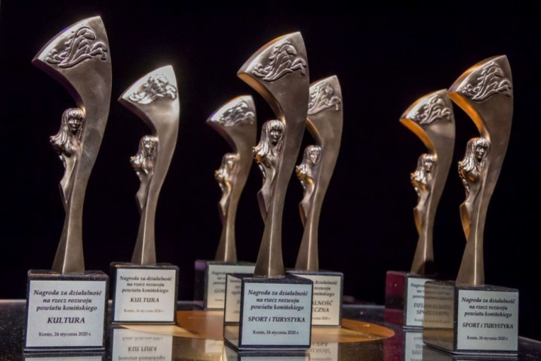 21. Gala Powiatu Konińskiego