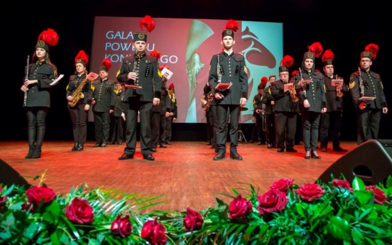 21. Gala Powiatu Konińskiego