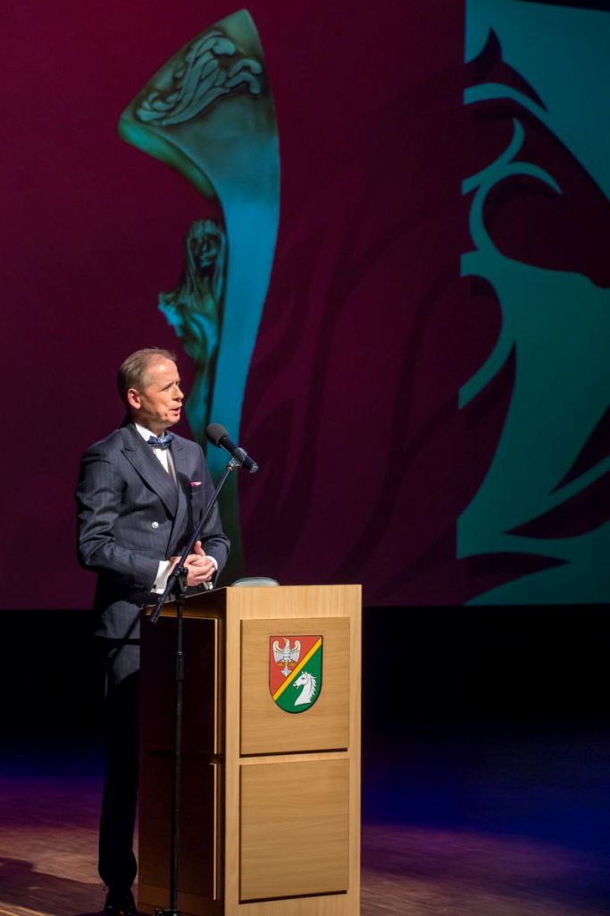 21. Gala Powiatu Konińskiego
