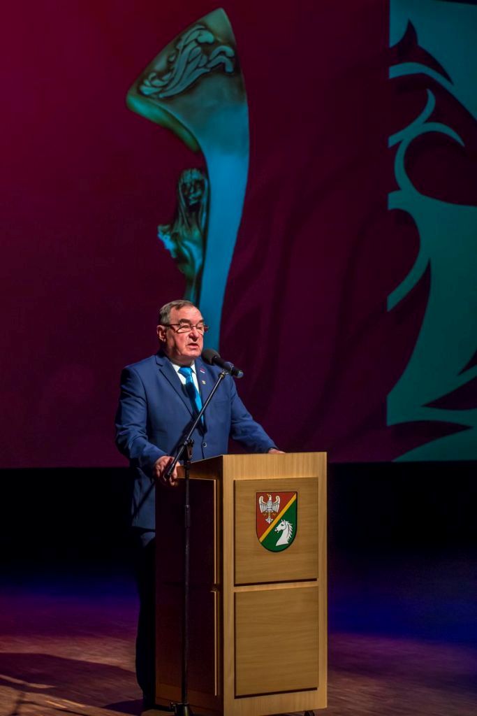 21. Gala Powiatu Konińskiego