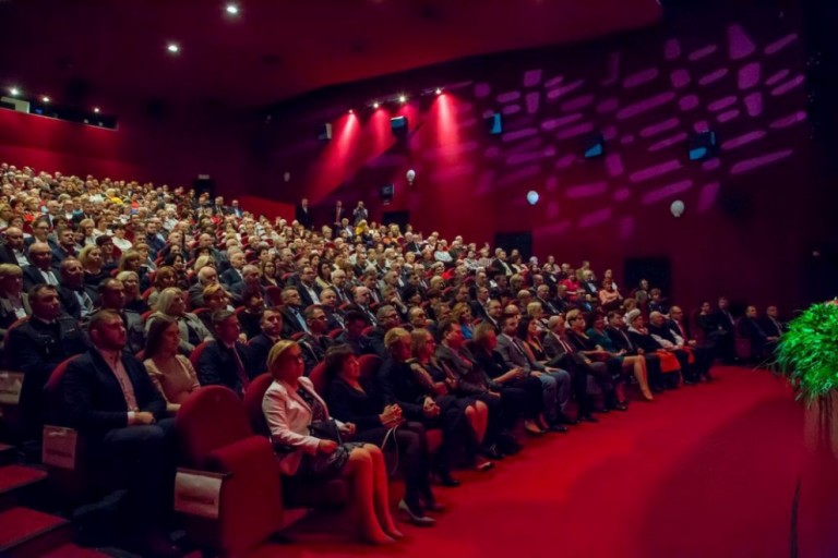 21. Gala Powiatu Konińskiego