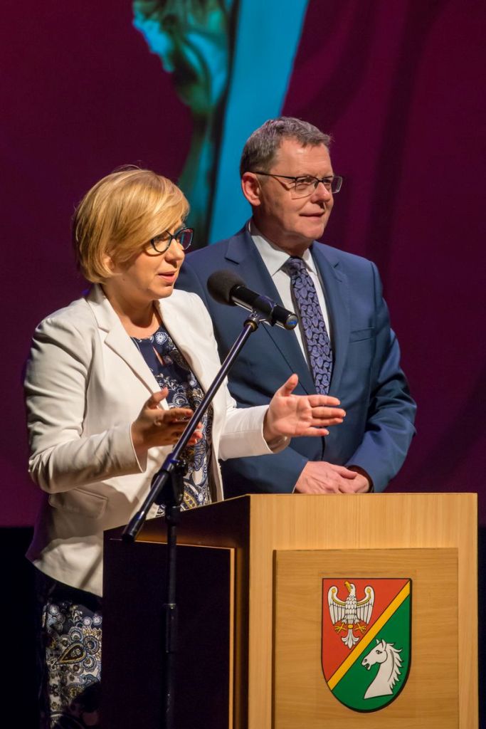 21. Gala Powiatu Konińskiego