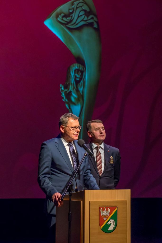 21. Gala Powiatu Konińskiego