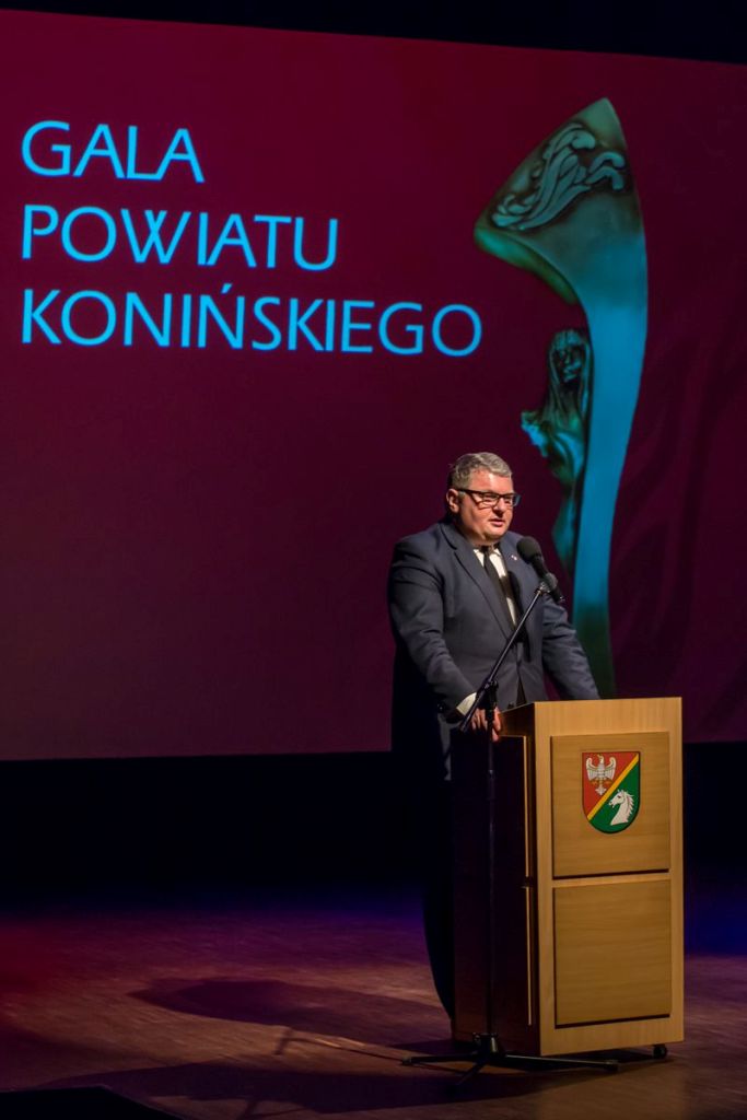 21. Gala Powiatu Konińskiego