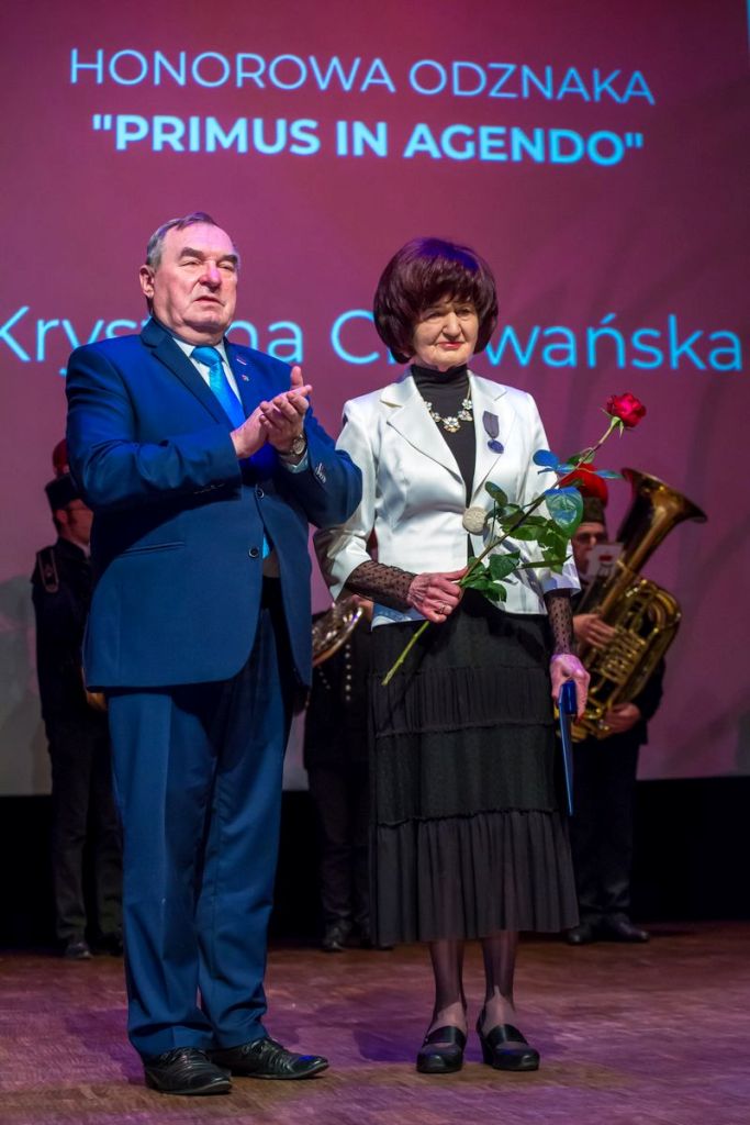 21. Gala Powiatu Konińskiego