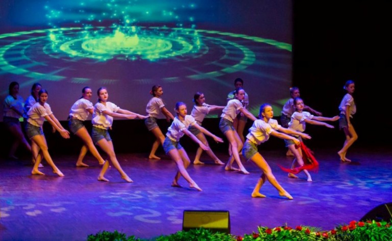 21. Gala Powiatu Konińskiego