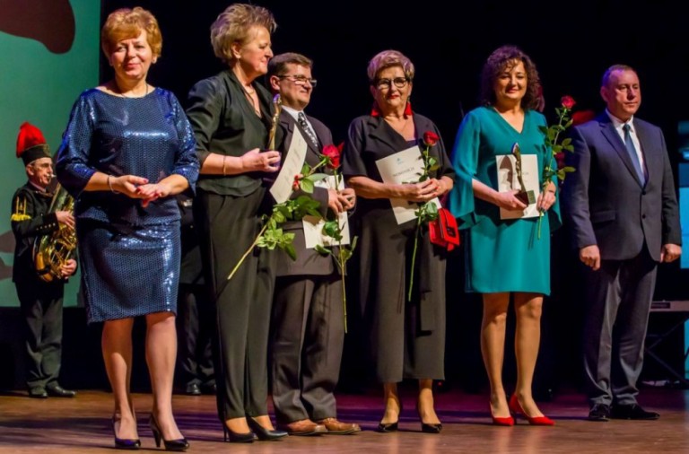 21. Gala Powiatu Konińskiego
