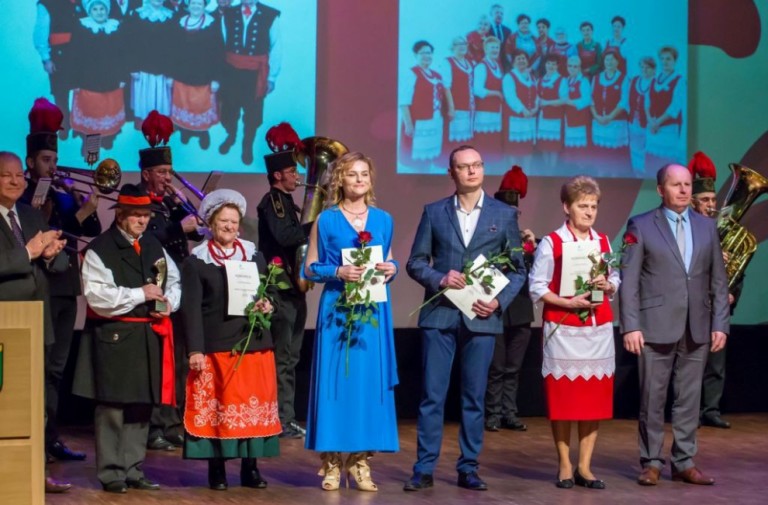 21. Gala Powiatu Konińskiego