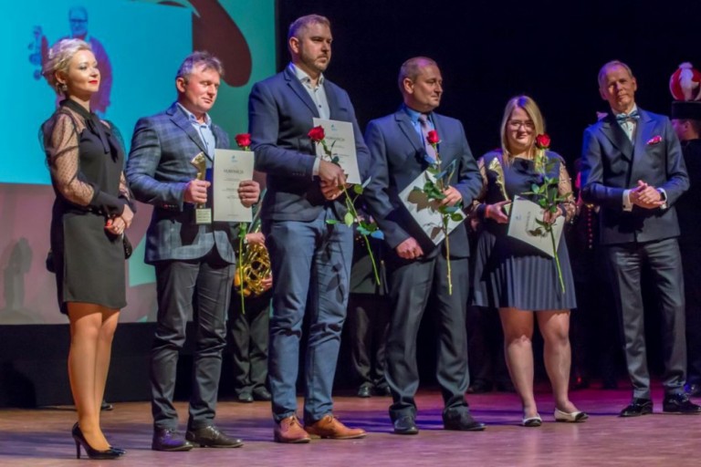 21. Gala Powiatu Konińskiego