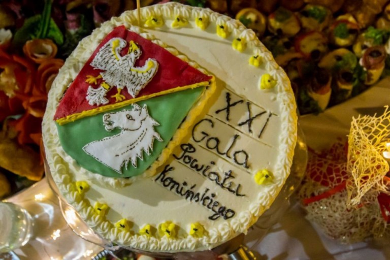 21. Gala Powiatu Konińskiego